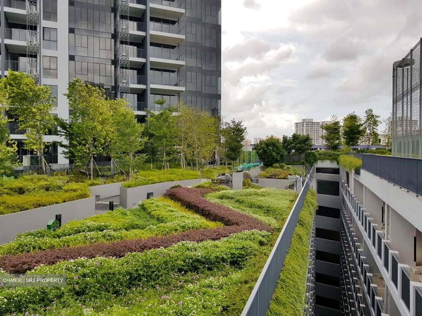 Gem Residences (D12), Condominium #495893021